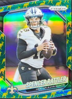 Spencer Rattler