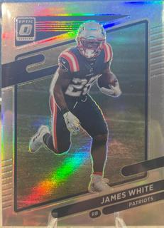 James White