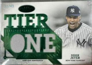 Derek Jeter