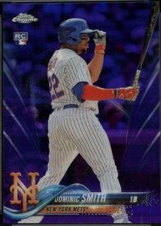 Dominic Smith