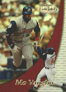 Mo Vaughn
