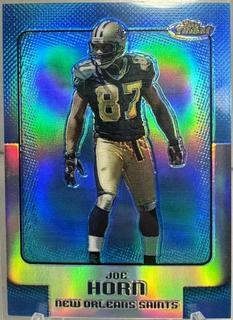Joe Horn