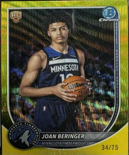Joan Beringer