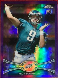 Nick Foles