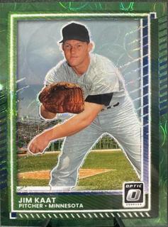 Jim Kaat