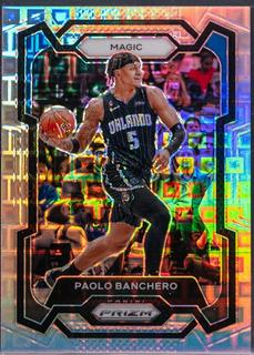 Paolo Banchero