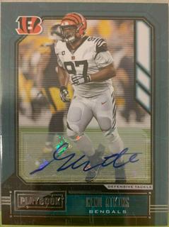 Geno Atkins