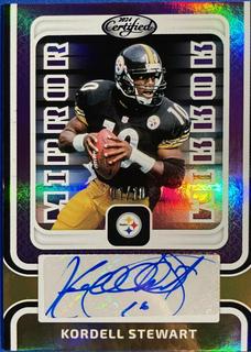 Kordell Stewart
