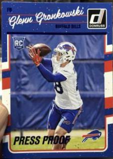 Glenn Gronkowski