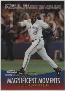 Joe Carter