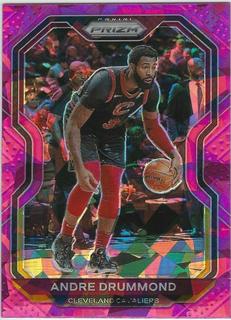 Andre Drummond