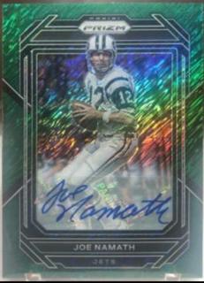 Joe Namath