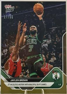 Jaylen Brown