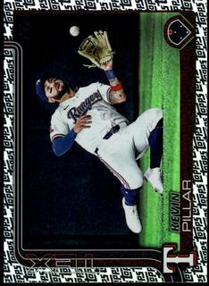 Kevin Pillar