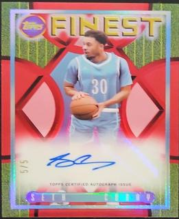 Seth Curry