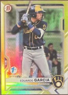 Eduardo Garcia