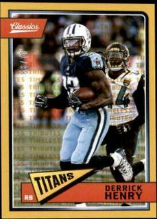 Derrick Henry