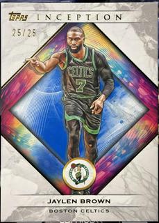 Jaylen Brown