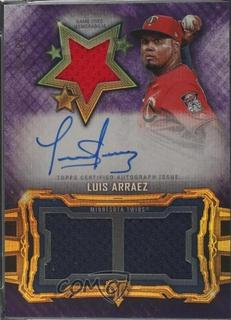 Luis Arraez