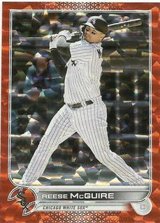 Reese McGuire