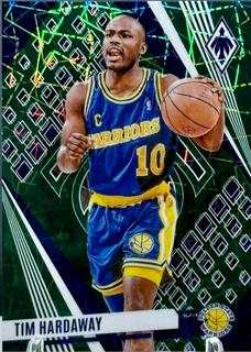 Tim Hardaway