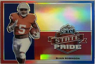Bijan Robinson