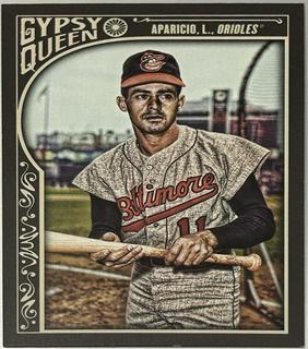 Luis Aparicio