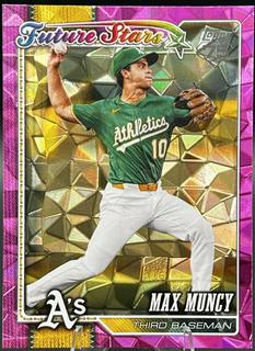 Max Muncy