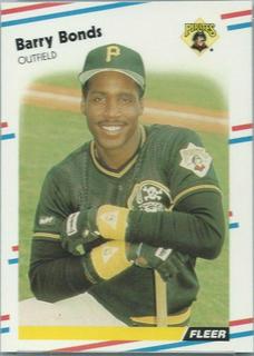 Barry Bonds