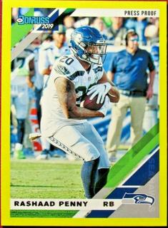 Rashaad Penny