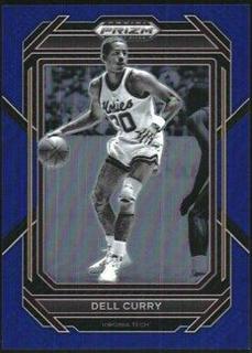 Dell Curry