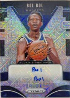 Bol Bol