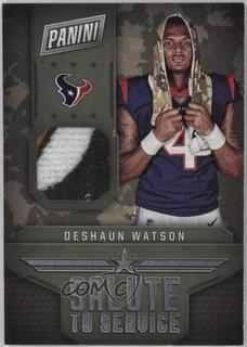 Deshaun Watson