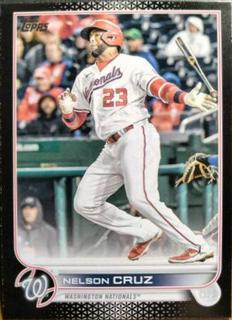 Nelson Cruz