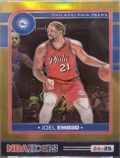 Joel Embiid