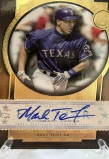 Mark Teixeira