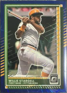 Willie Stargell