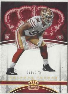 Solomon Thomas