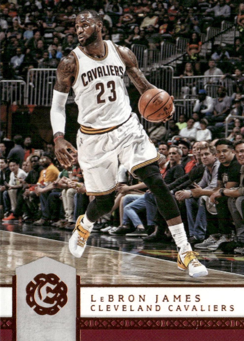 LeBron James
