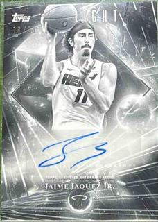 Jaime Jaquez Jr.