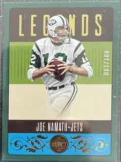 Joe Namath