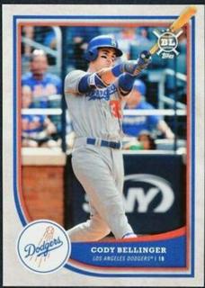 Cody Bellinger