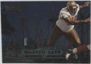 Warren Sapp
