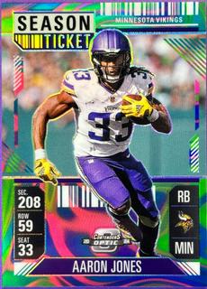 Aaron Jones