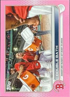 Xander Bogaerts