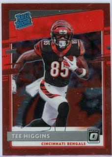 Tee Higgins