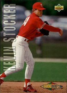 Kevin Stocker