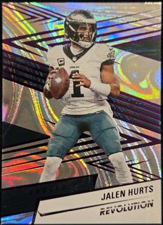 Jalen Hurts