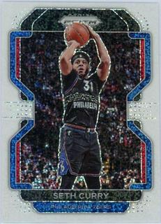 Seth Curry
