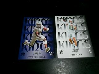 Tyreek Hill